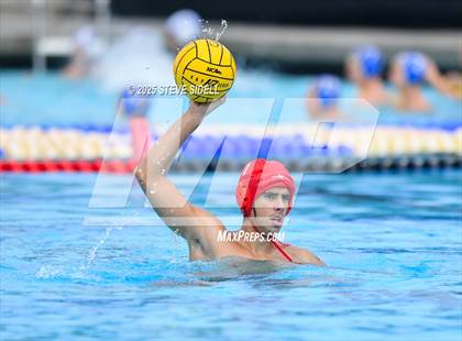 Thumbnail 2 in Del Norte vs Mission Bay (CIF SDS D2 Quarterfinal) photogallery.