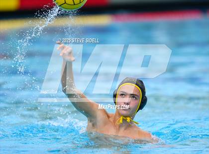 Thumbnail 3 in Del Norte vs Mission Bay (CIF SDS D2 Quarterfinal) photogallery.