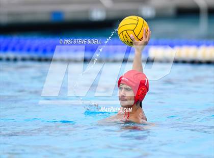 Thumbnail 1 in Del Norte vs Mission Bay (CIF SDS D2 Quarterfinal) photogallery.