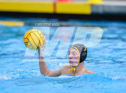 Thumbnail 3 in Del Norte vs Mission Bay (CIF SDS D2 Quarterfinal) photogallery.