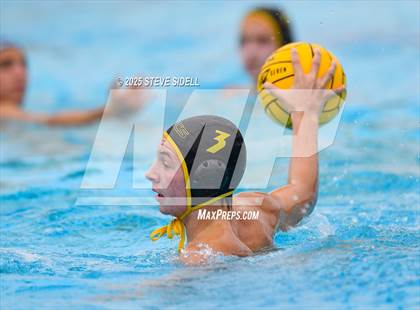 Thumbnail 3 in Del Norte vs Mission Bay (CIF SDS D2 Quarterfinal) photogallery.