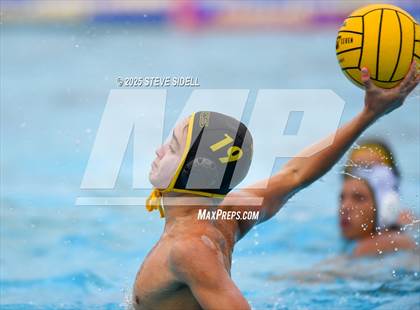 Thumbnail 3 in Del Norte vs Mission Bay (CIF SDS D2 Quarterfinal) photogallery.