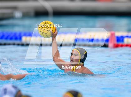 Thumbnail 2 in Del Norte vs Mission Bay (CIF SDS D2 Quarterfinal) photogallery.