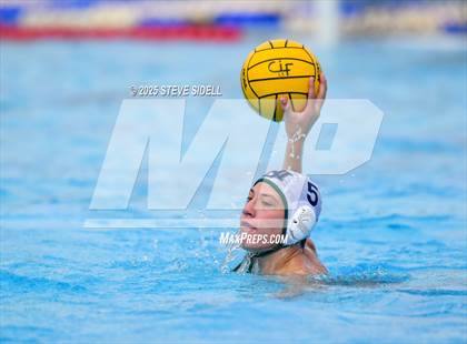 Thumbnail 2 in Del Norte vs Mission Bay (CIF SDS D2 Quarterfinal) photogallery.