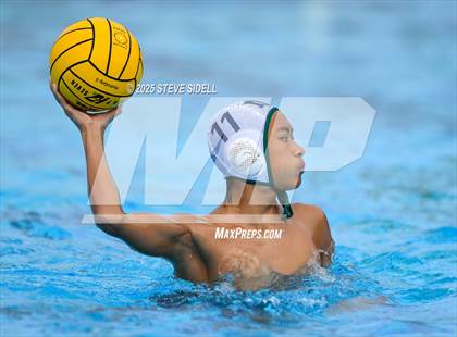 Thumbnail 2 in Del Norte vs Mission Bay (CIF SDS D2 Quarterfinal) photogallery.