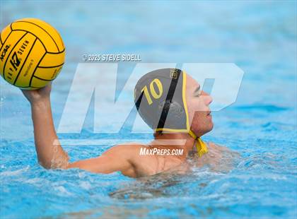Thumbnail 3 in Del Norte vs Mission Bay (CIF SDS D2 Quarterfinal) photogallery.