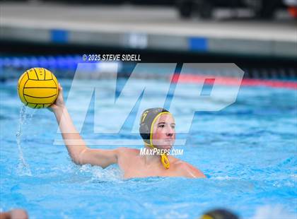 Thumbnail 2 in Del Norte vs Mission Bay (CIF SDS D2 Quarterfinal) photogallery.