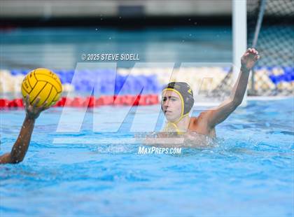 Thumbnail 1 in Del Norte vs Mission Bay (CIF SDS D2 Quarterfinal) photogallery.