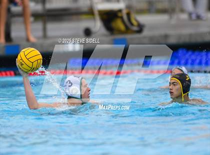Thumbnail 1 in Del Norte vs Mission Bay (CIF SDS D2 Quarterfinal) photogallery.