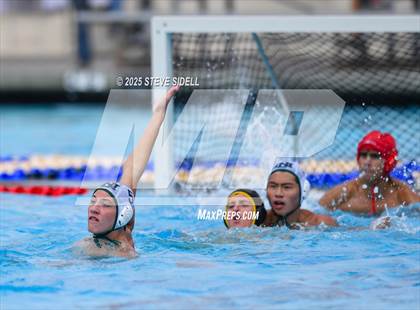 Thumbnail 1 in Del Norte vs Mission Bay (CIF SDS D2 Quarterfinal) photogallery.