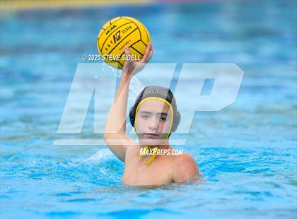 Thumbnail 1 in Del Norte vs Mission Bay (CIF SDS D2 Quarterfinal) photogallery.