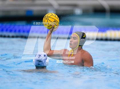 Thumbnail 2 in Del Norte vs Mission Bay (CIF SDS D2 Quarterfinal) photogallery.