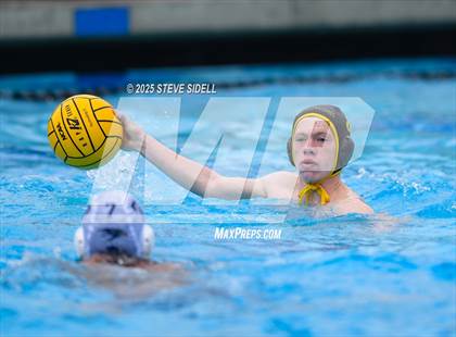 Thumbnail 3 in Del Norte vs Mission Bay (CIF SDS D2 Quarterfinal) photogallery.