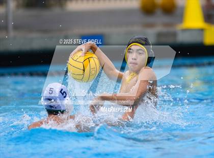 Thumbnail 3 in Del Norte vs Mission Bay (CIF SDS D2 Quarterfinal) photogallery.