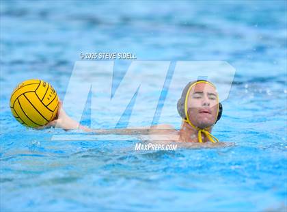 Thumbnail 1 in Del Norte vs Mission Bay (CIF SDS D2 Quarterfinal) photogallery.