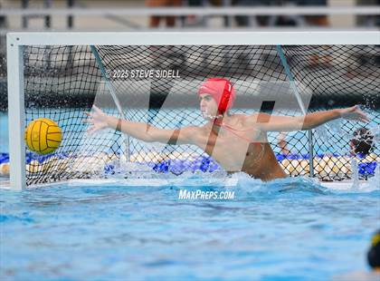 Thumbnail 1 in Del Norte vs Mission Bay (CIF SDS D2 Quarterfinal) photogallery.
