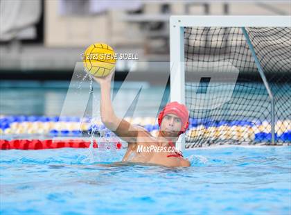 Thumbnail 2 in Del Norte vs Mission Bay (CIF SDS D2 Quarterfinal) photogallery.