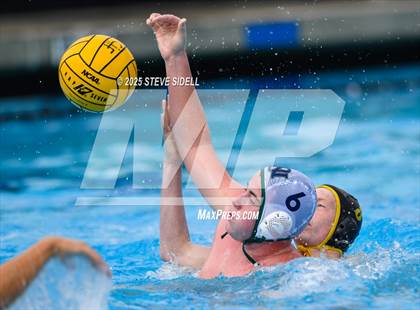 Thumbnail 1 in Del Norte vs Mission Bay (CIF SDS D2 Quarterfinal) photogallery.