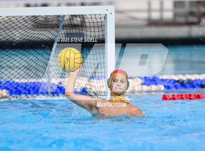 Thumbnail 3 in Del Norte vs Mission Bay (CIF SDS D2 Quarterfinal) photogallery.