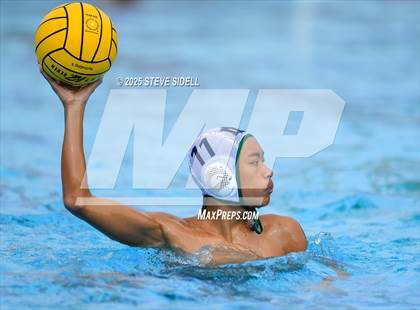 Thumbnail 1 in Del Norte vs Mission Bay (CIF SDS D2 Quarterfinal) photogallery.
