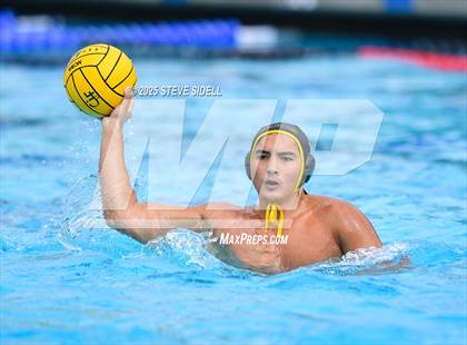 Thumbnail 3 in Del Norte vs Mission Bay (CIF SDS D2 Quarterfinal) photogallery.