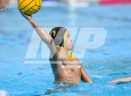 Thumbnail 2 in Del Norte vs Mission Bay (CIF SDS D2 Quarterfinal) photogallery.
