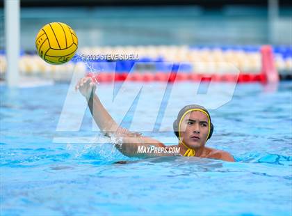 Thumbnail 3 in Del Norte vs Mission Bay (CIF SDS D2 Quarterfinal) photogallery.
