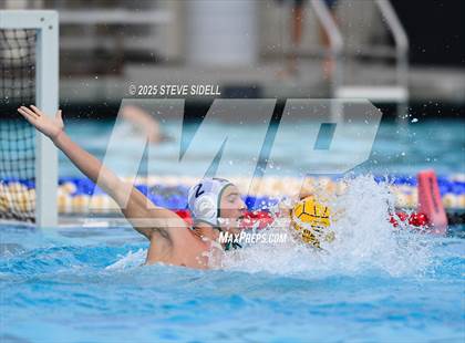 Thumbnail 1 in Del Norte vs Mission Bay (CIF SDS D2 Quarterfinal) photogallery.