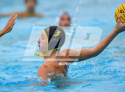 Thumbnail 1 in Del Norte vs Mission Bay (CIF SDS D2 Quarterfinal) photogallery.