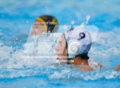 Thumbnail 3 in Del Norte vs Mission Bay (CIF SDS D2 Quarterfinal) photogallery.