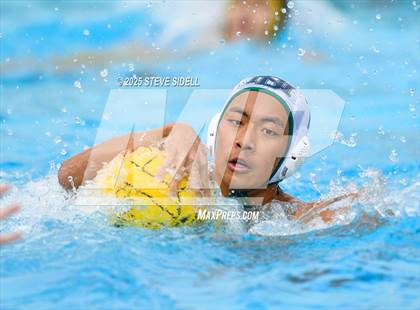 Thumbnail 2 in Del Norte vs Mission Bay (CIF SDS D2 Quarterfinal) photogallery.