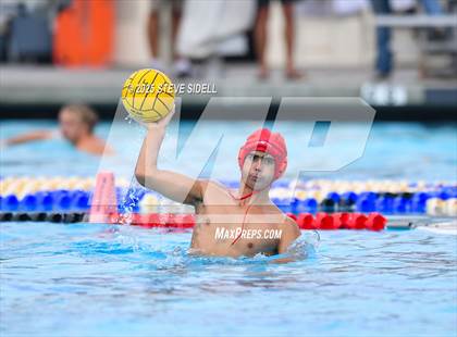 Thumbnail 3 in Del Norte vs Mission Bay (CIF SDS D2 Quarterfinal) photogallery.