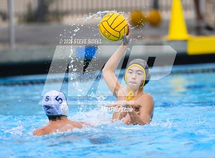 Thumbnail 1 in Del Norte vs Mission Bay (CIF SDS D2 Quarterfinal) photogallery.
