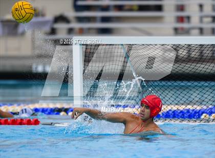 Thumbnail 3 in Del Norte vs Mission Bay (CIF SDS D2 Quarterfinal) photogallery.