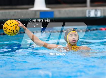 Thumbnail 2 in Del Norte vs Mission Bay (CIF SDS D2 Quarterfinal) photogallery.