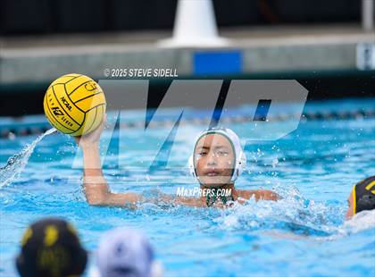 Thumbnail 3 in Del Norte vs Mission Bay (CIF SDS D2 Quarterfinal) photogallery.