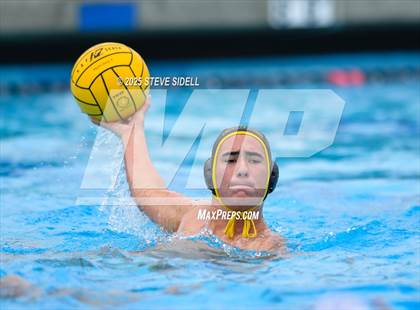 Thumbnail 2 in Del Norte vs Mission Bay (CIF SDS D2 Quarterfinal) photogallery.