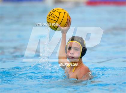 Thumbnail 2 in Del Norte vs Mission Bay (CIF SDS D2 Quarterfinal) photogallery.