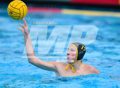 Thumbnail 2 in Del Norte vs Mission Bay (CIF SDS D2 Quarterfinal) photogallery.