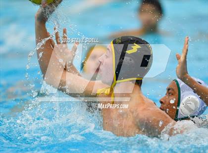 Thumbnail 2 in Del Norte vs Mission Bay (CIF SDS D2 Quarterfinal) photogallery.