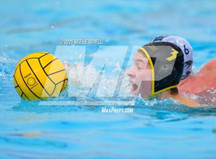 Thumbnail 3 in Del Norte vs Mission Bay (CIF SDS D2 Quarterfinal) photogallery.