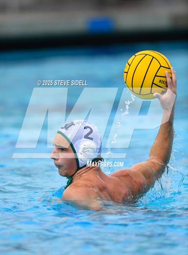 Del Norte vs Mission Bay (CIF SDS D2 Quarterfinal)