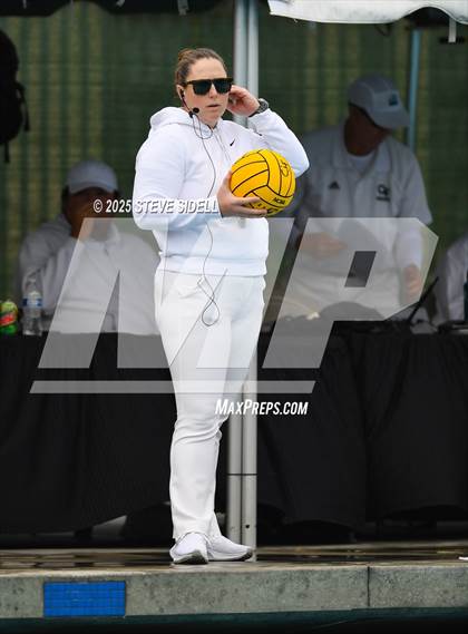 Thumbnail 2 in Del Norte vs Mission Bay (CIF SDS D2 Quarterfinal) photogallery.