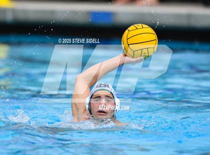 Thumbnail 1 in Del Norte vs Mission Bay (CIF SDS D2 Quarterfinal) photogallery.