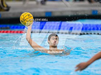 Thumbnail 3 in Del Norte vs Mission Bay (CIF SDS D2 Quarterfinal) photogallery.