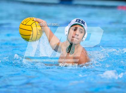 Thumbnail 2 in Del Norte vs Mission Bay (CIF SDS D2 Quarterfinal) photogallery.