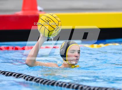 Thumbnail 3 in Del Norte vs Mission Bay (CIF SDS D2 Quarterfinal) photogallery.