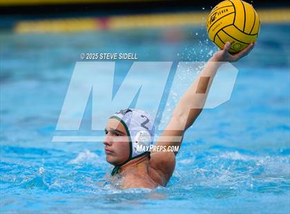 Thumbnail 3 in Del Norte vs Mission Bay (CIF SDS D2 Quarterfinal) photogallery.