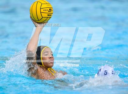 Thumbnail 3 in Del Norte vs Mission Bay (CIF SDS D2 Quarterfinal) photogallery.