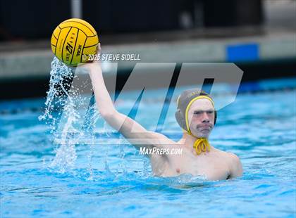 Thumbnail 1 in Del Norte vs Mission Bay (CIF SDS D2 Quarterfinal) photogallery.